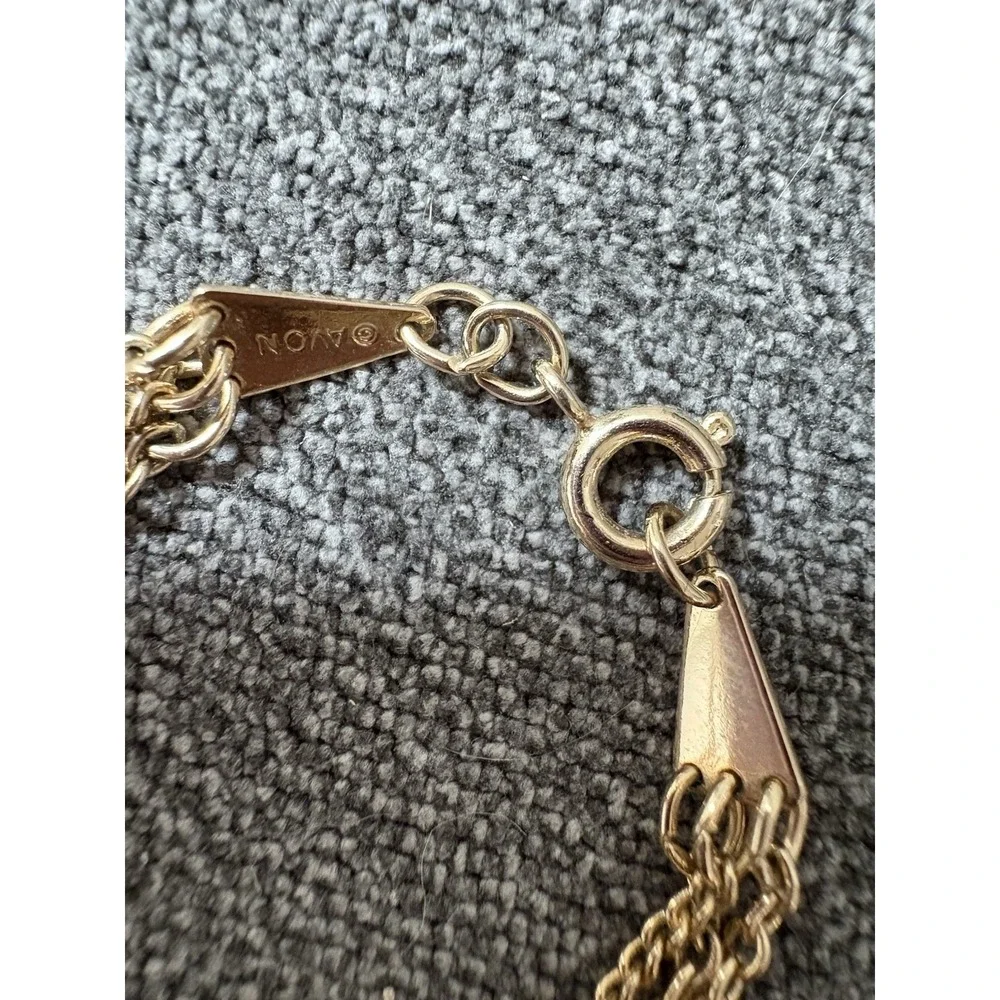 Avon vintage three